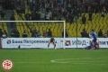 Спартак - Динамо 0:3